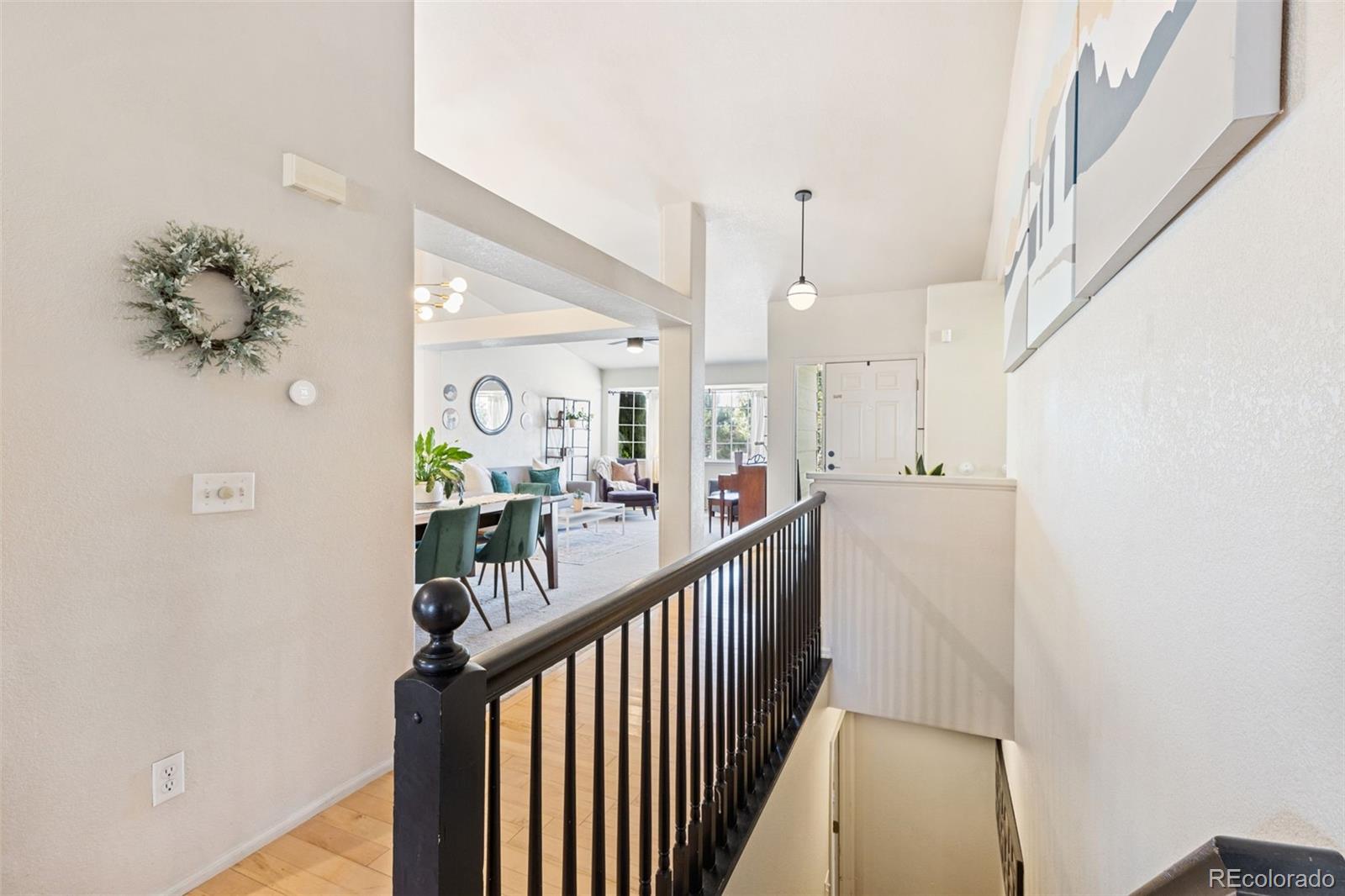 MLS Image #3 for 5655  mesa mountain way,colorado springs, Colorado