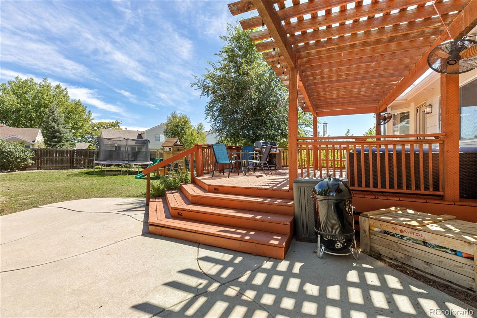 MLS Image #31 for 5655  mesa mountain way,colorado springs, Colorado