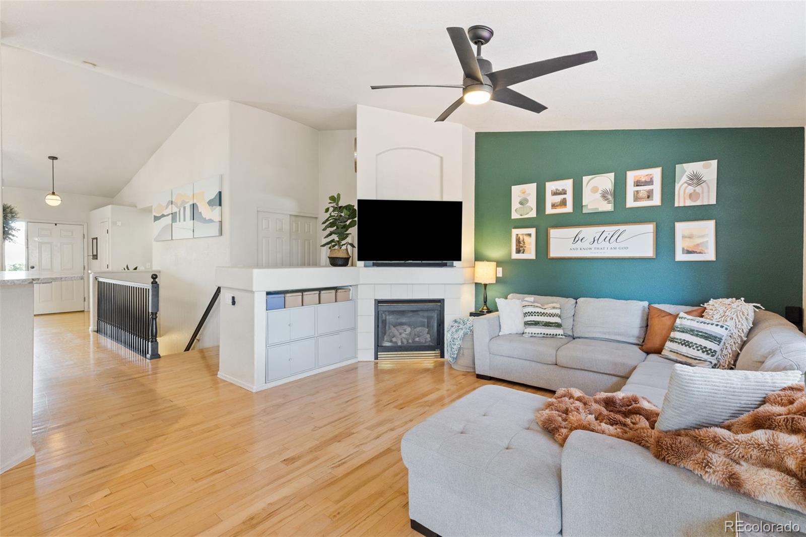 MLS Image #5 for 5655  mesa mountain way,colorado springs, Colorado