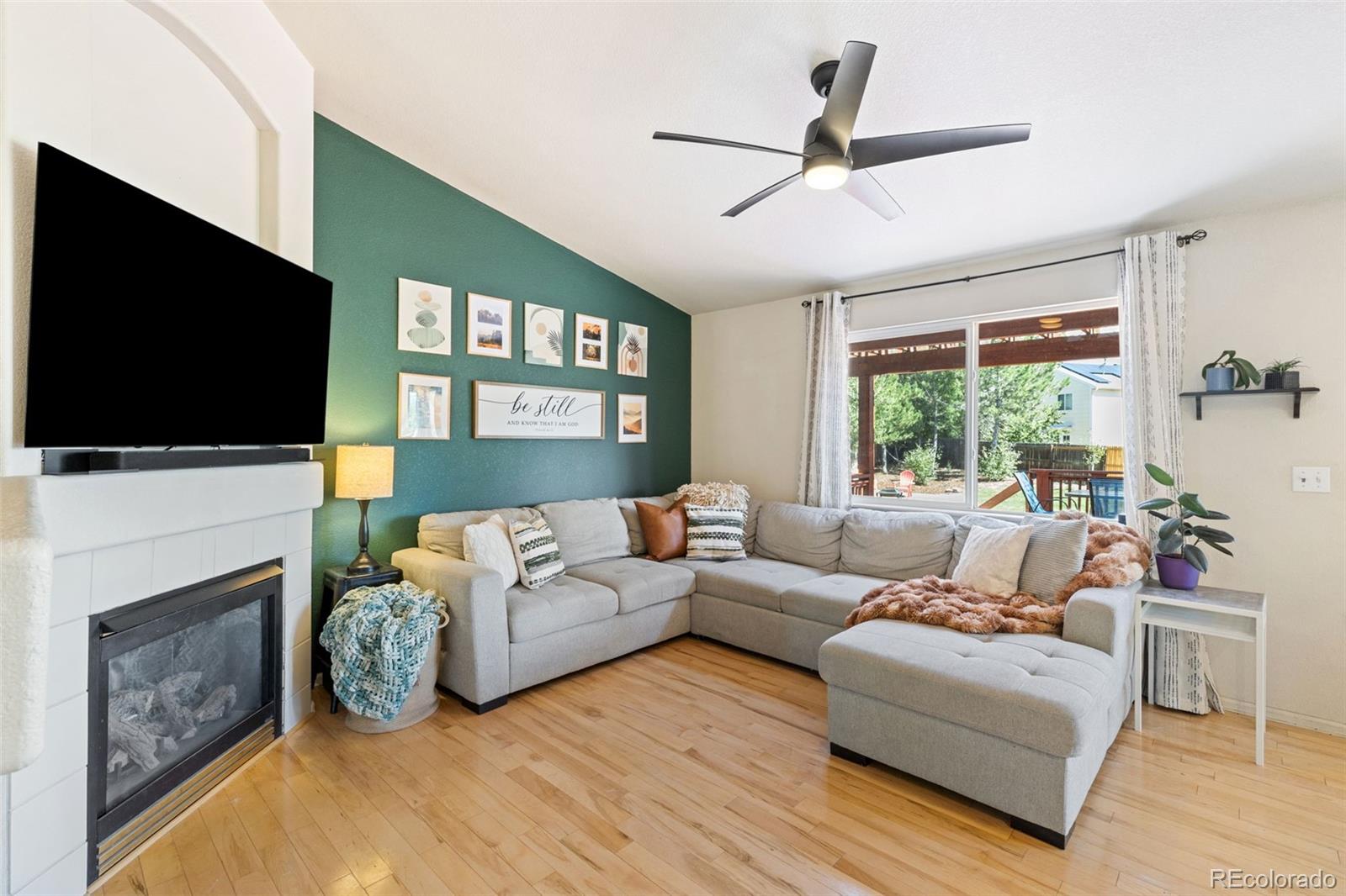 MLS Image #7 for 5655  mesa mountain way,colorado springs, Colorado
