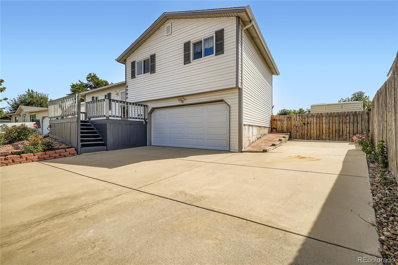 MLS Image #2 for 6080 s estes street,littleton, Colorado