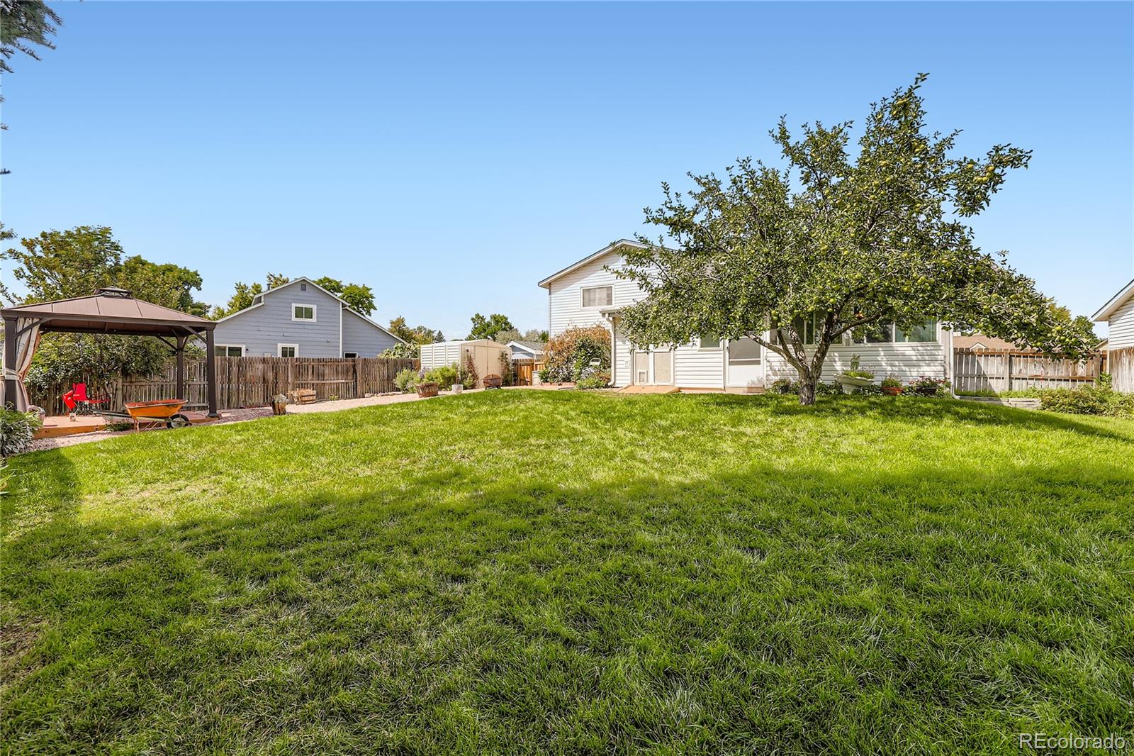 MLS Image #30 for 6080 s estes street,littleton, Colorado