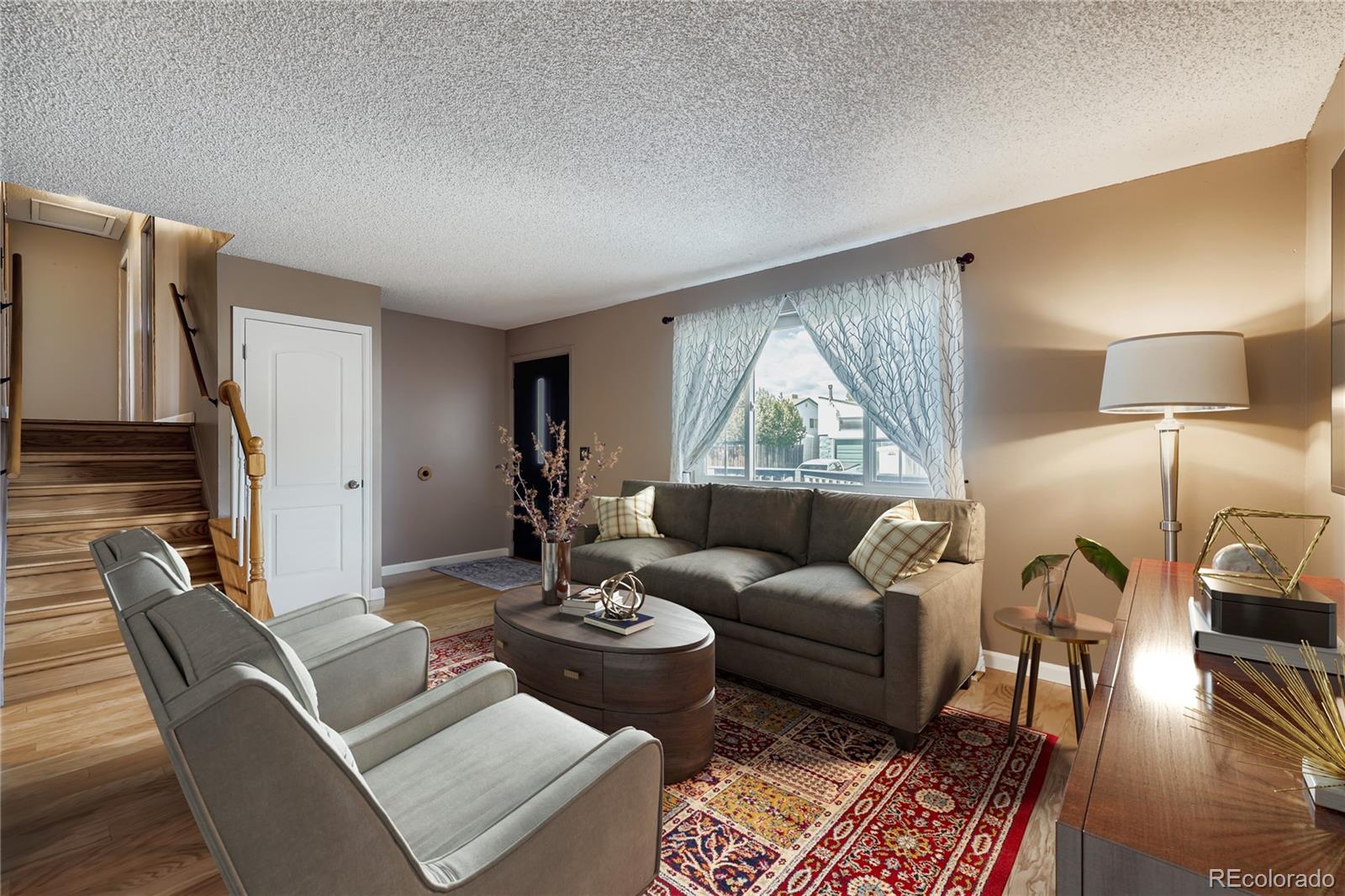 MLS Image #4 for 6080 s estes street,littleton, Colorado