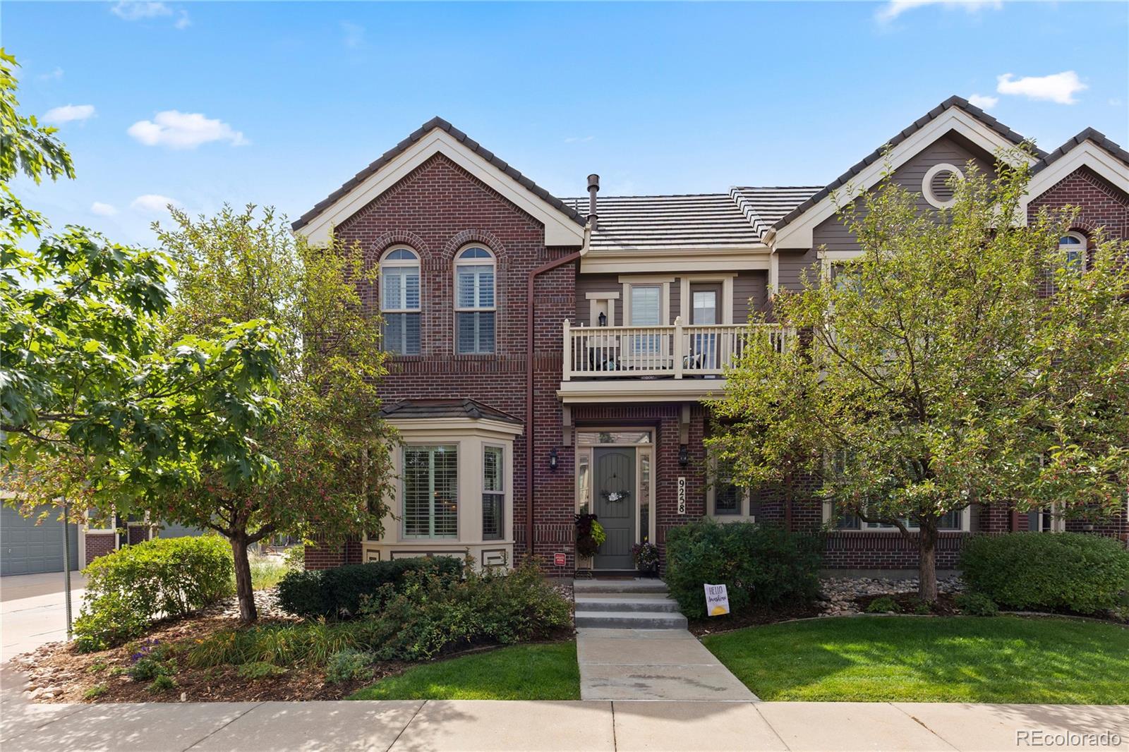 MLS Image #0 for 9258  grafton drive ,lone tree, Colorado