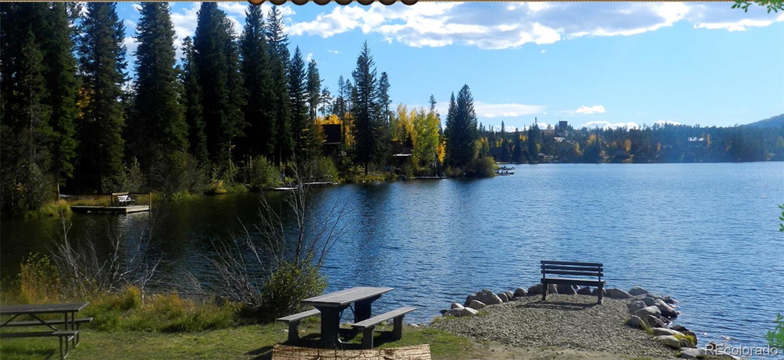 MLS Image #1 for 113  gcr 4948 ,grand lake, Colorado
