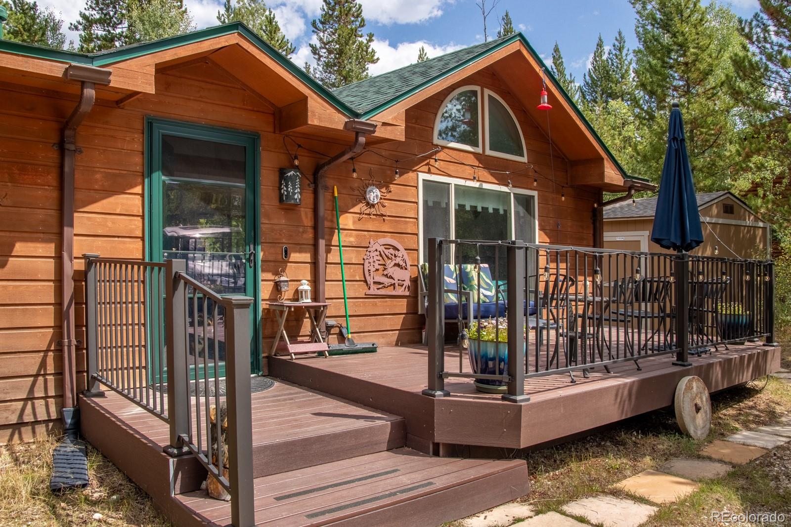 MLS Image #29 for 113  gcr 4948 ,grand lake, Colorado