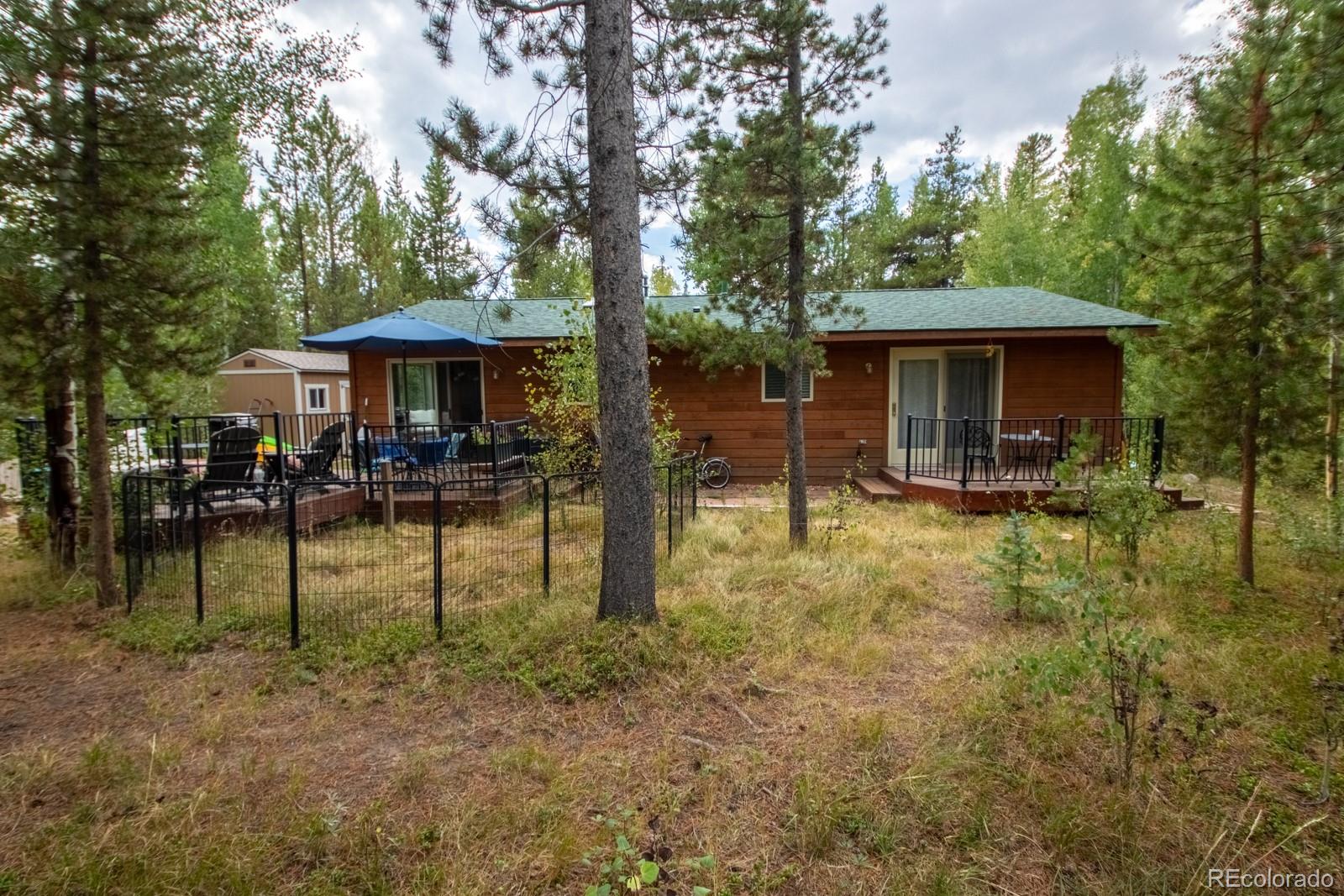 MLS Image #3 for 113  gcr 4948 ,grand lake, Colorado