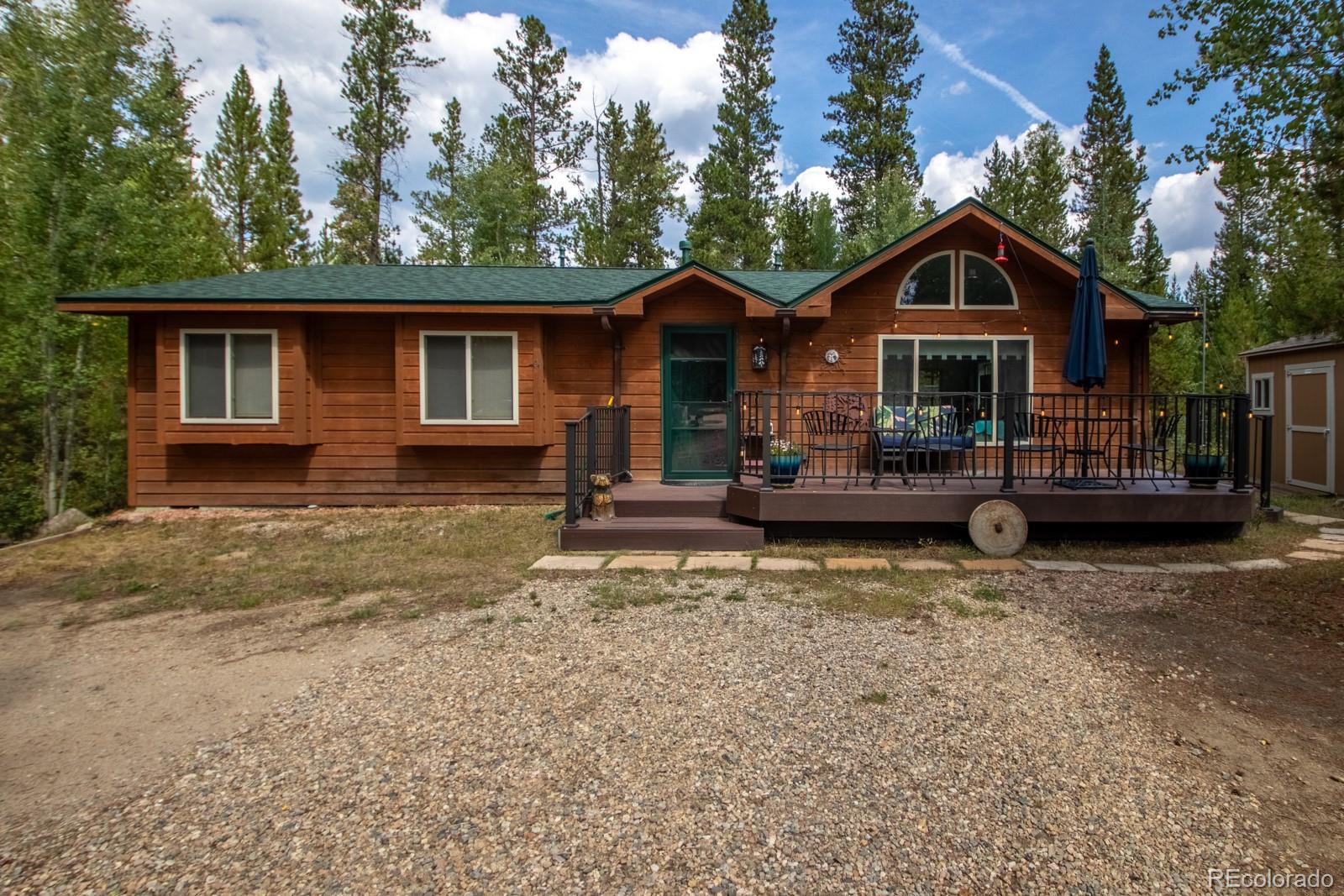 MLS Image #30 for 113  gcr 4948 ,grand lake, Colorado