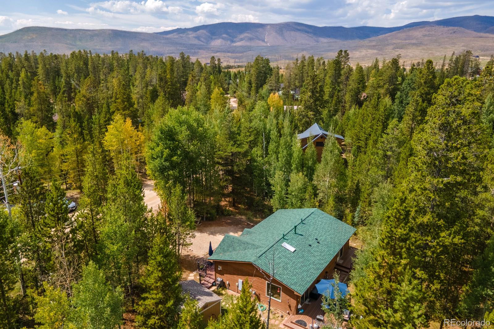 MLS Image #33 for 113  gcr 4948 ,grand lake, Colorado