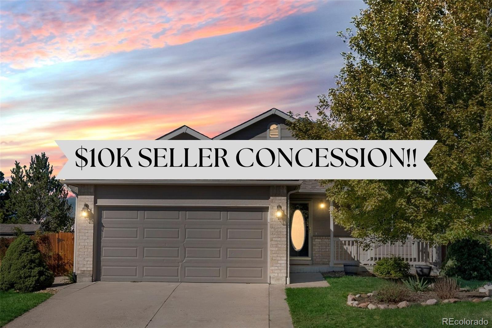 MLS Image #0 for 4331  deer watch drive,castle rock, Colorado