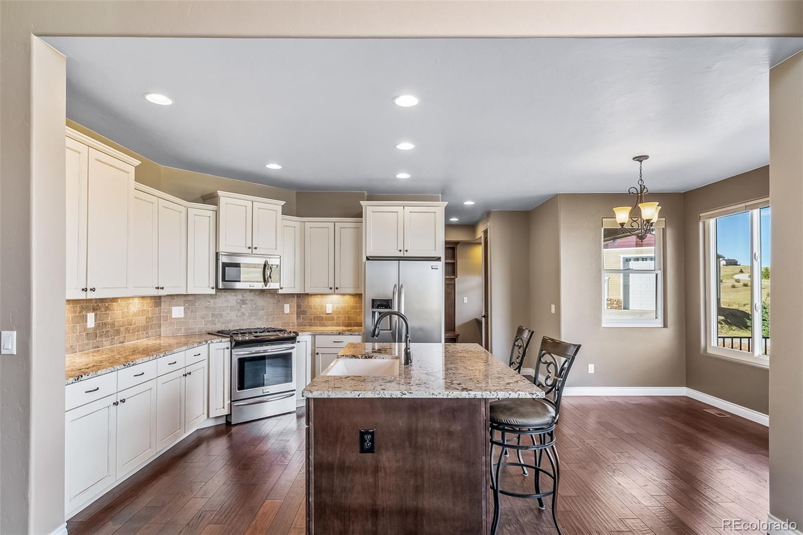MLS Image #10 for 32555  legacy ridge street,elizabeth, Colorado