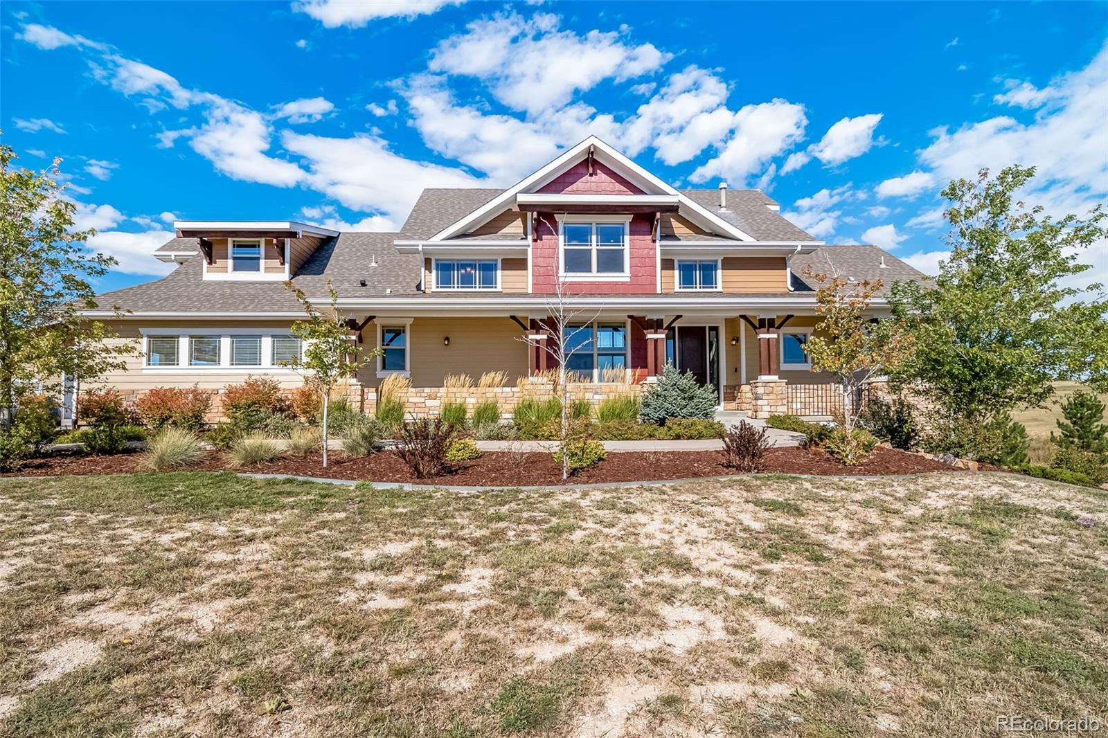 MLS Image #2 for 32555  legacy ridge street,elizabeth, Colorado