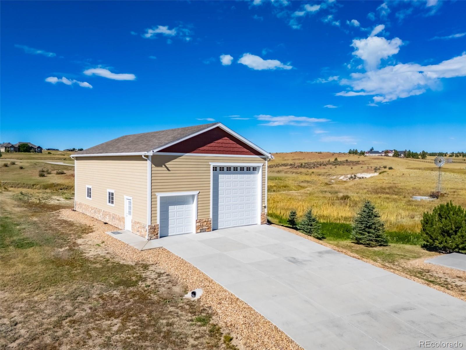 MLS Image #27 for 32555  legacy ridge street,elizabeth, Colorado