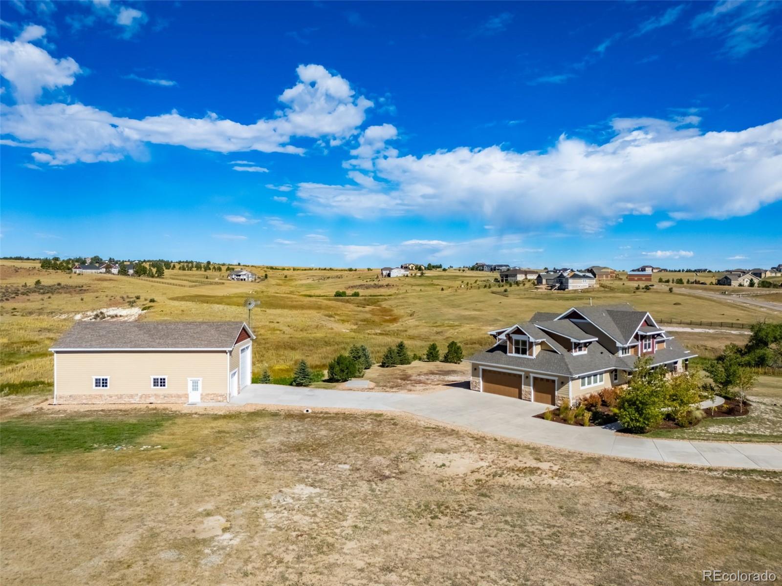MLS Image #30 for 32555  legacy ridge street,elizabeth, Colorado