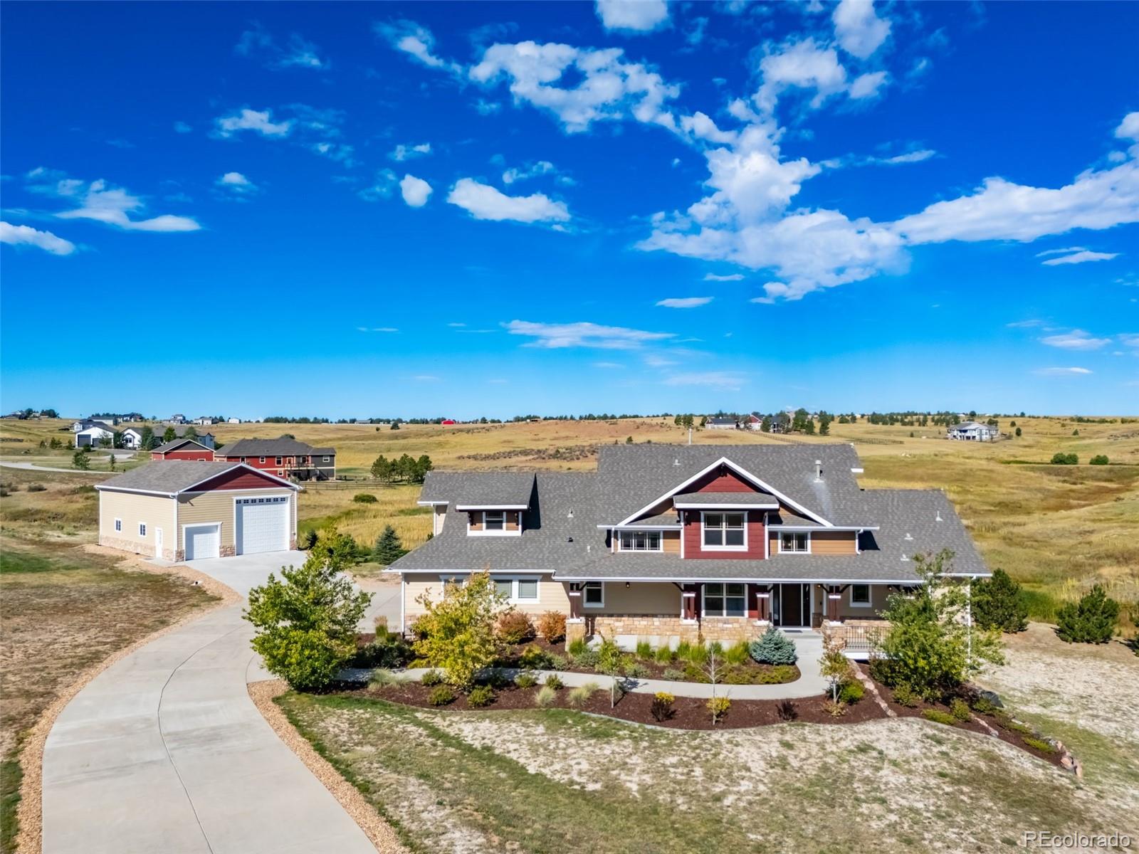 MLS Image #31 for 32555  legacy ridge street,elizabeth, Colorado