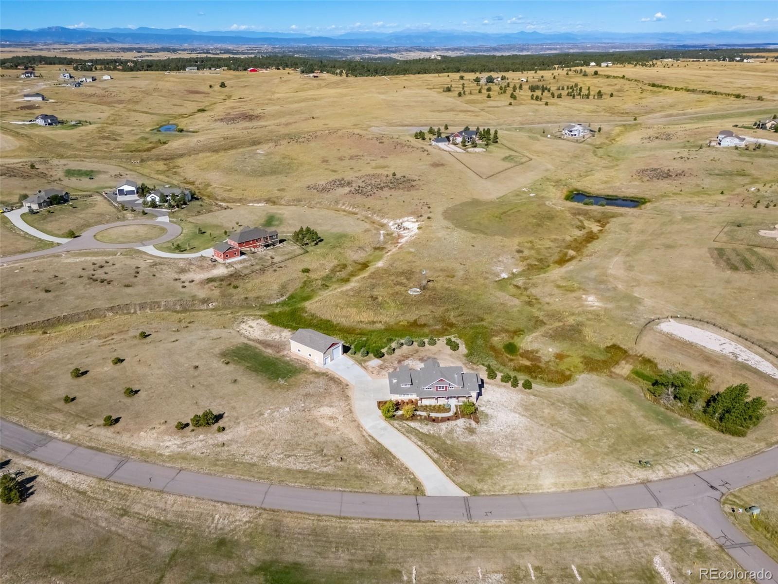 MLS Image #34 for 32555  legacy ridge street,elizabeth, Colorado
