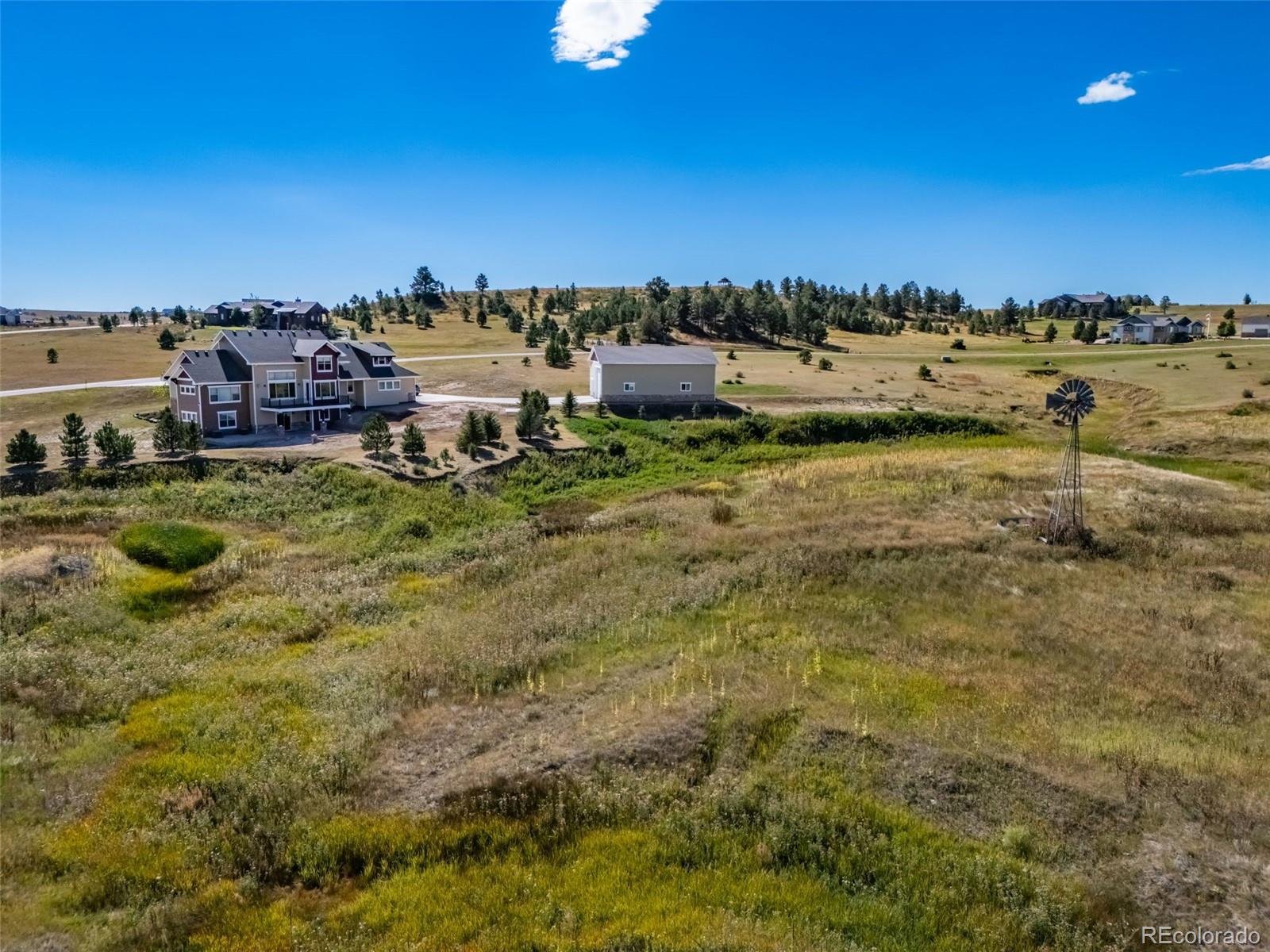 MLS Image #35 for 32555  legacy ridge street,elizabeth, Colorado