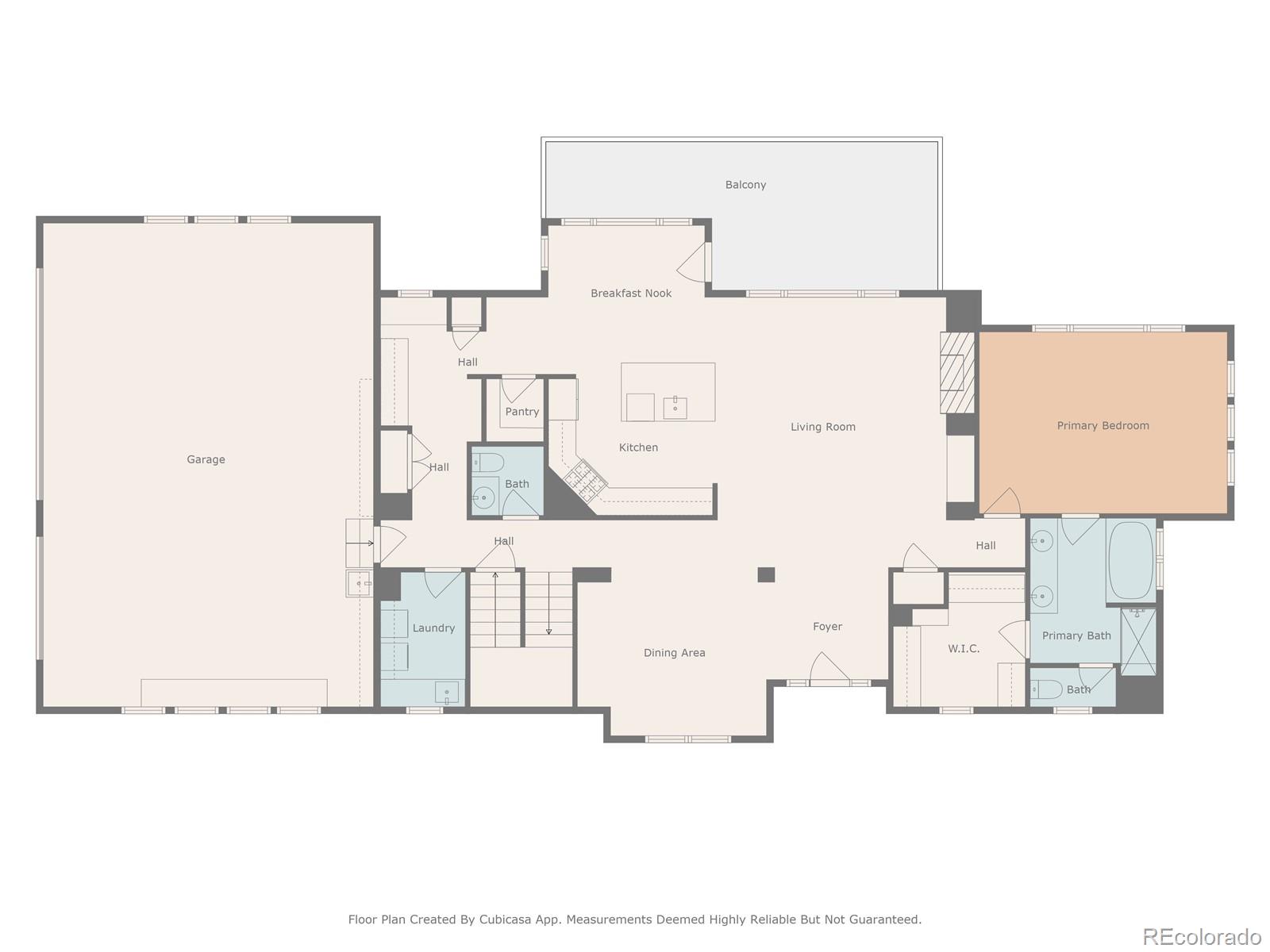 MLS Image #36 for 32555  legacy ridge street,elizabeth, Colorado