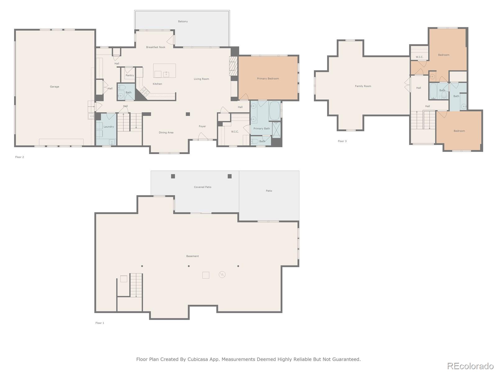 MLS Image #39 for 32555  legacy ridge street,elizabeth, Colorado