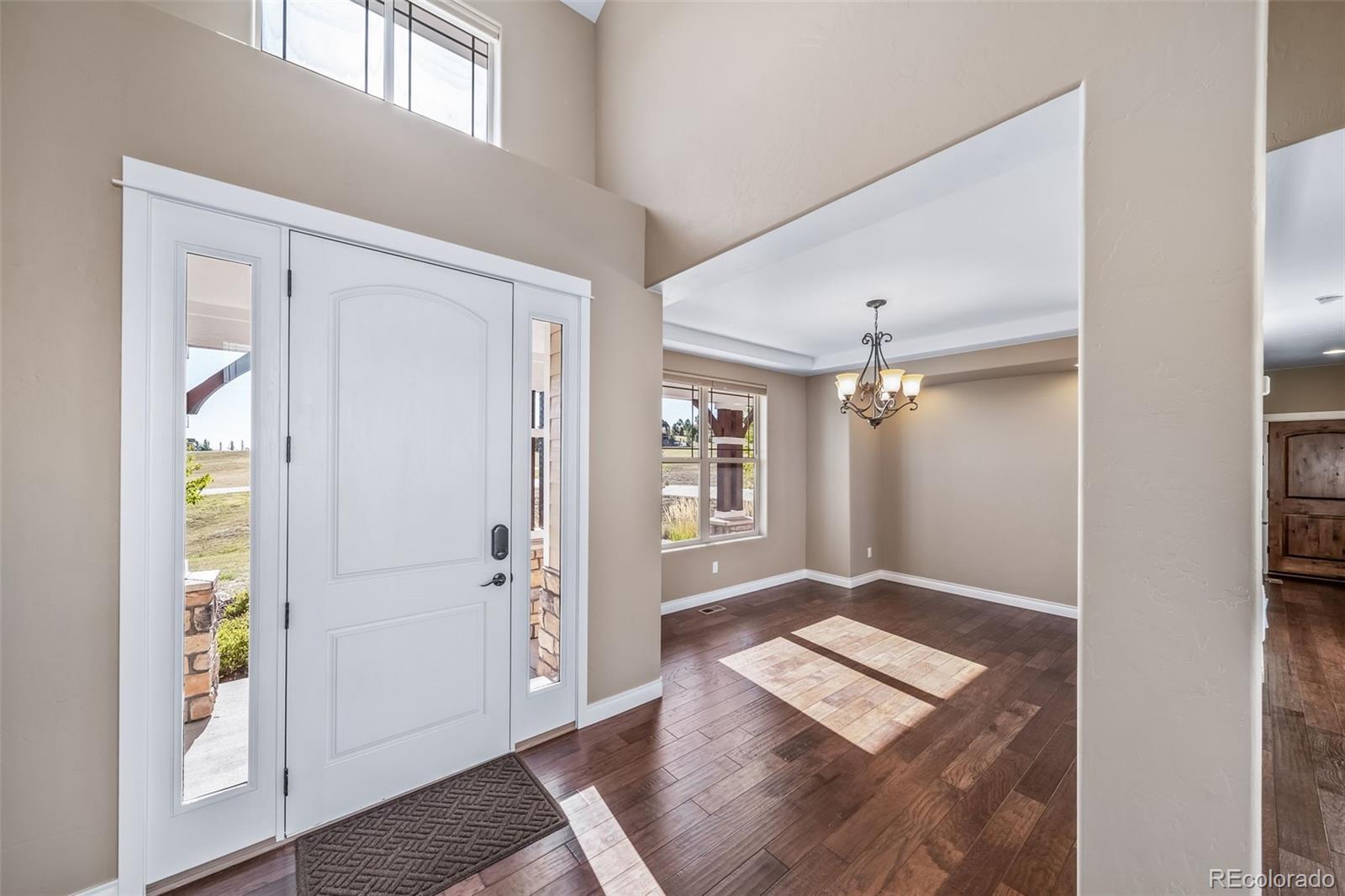MLS Image #4 for 32555  legacy ridge street,elizabeth, Colorado