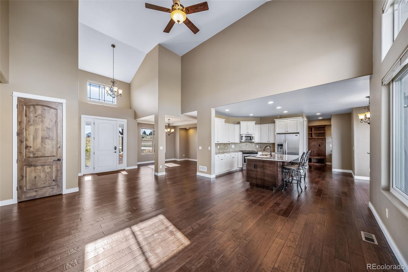 MLS Image #5 for 32555  legacy ridge street,elizabeth, Colorado