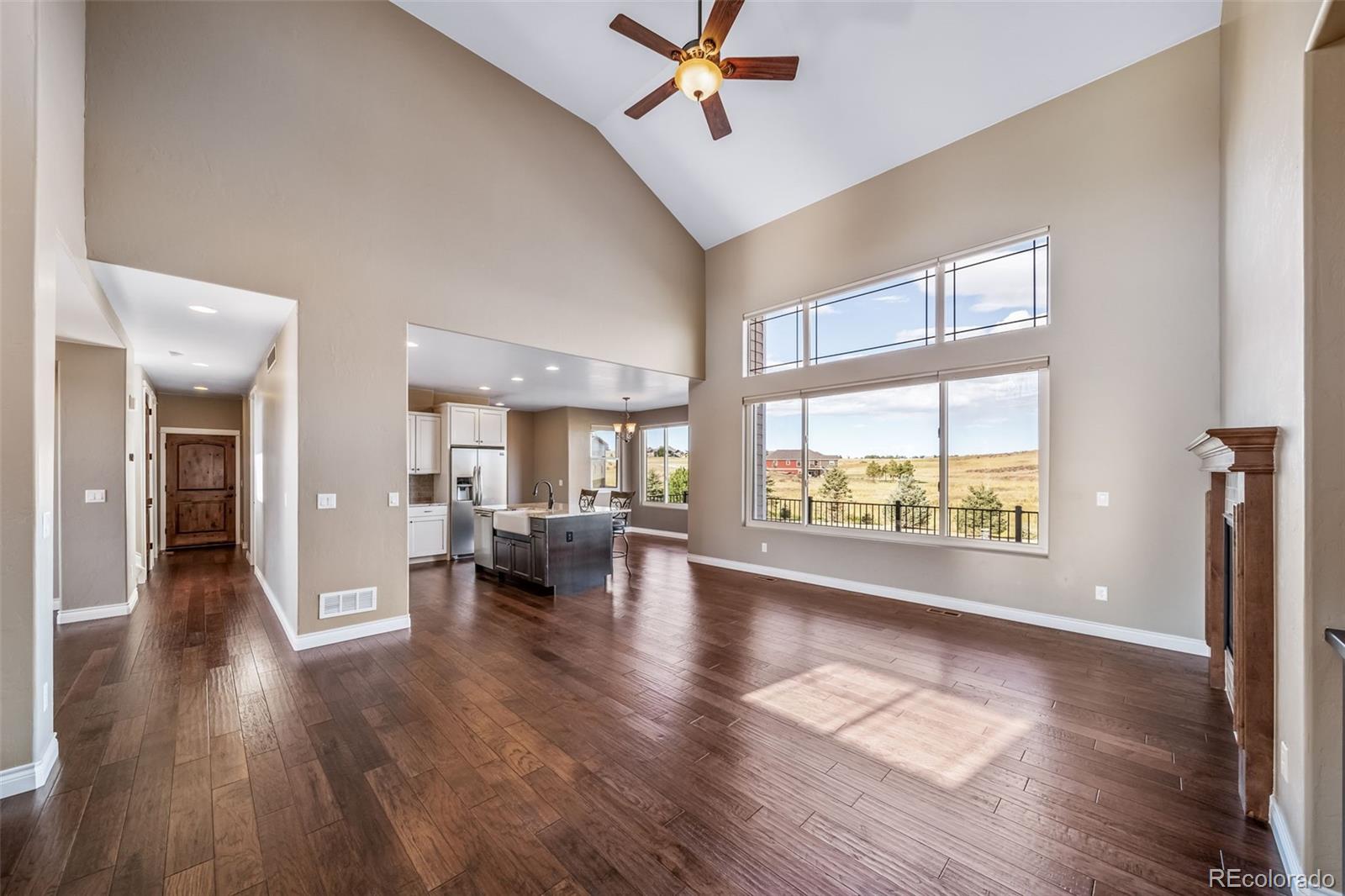 MLS Image #7 for 32555  legacy ridge street,elizabeth, Colorado