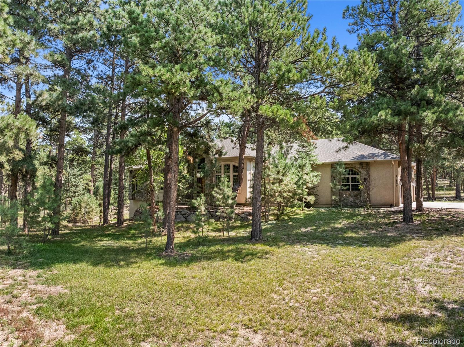 MLS Image #1 for 17895  queensmere drive,monument, Colorado