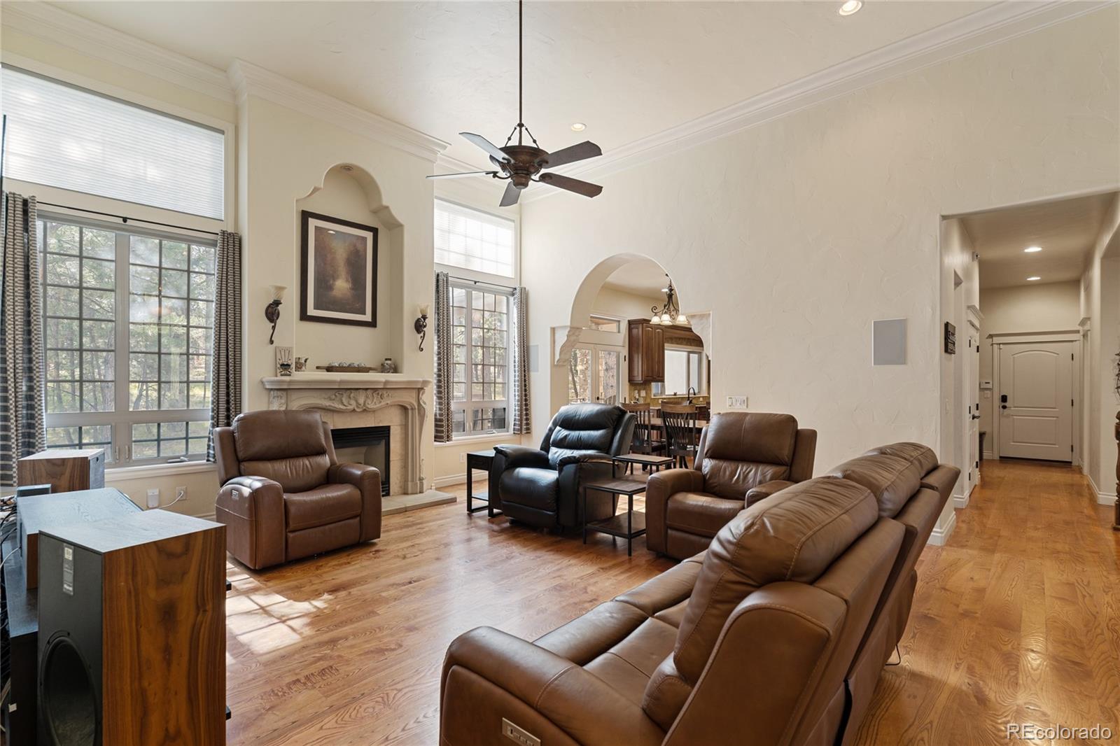 MLS Image #10 for 17895  queensmere drive,monument, Colorado