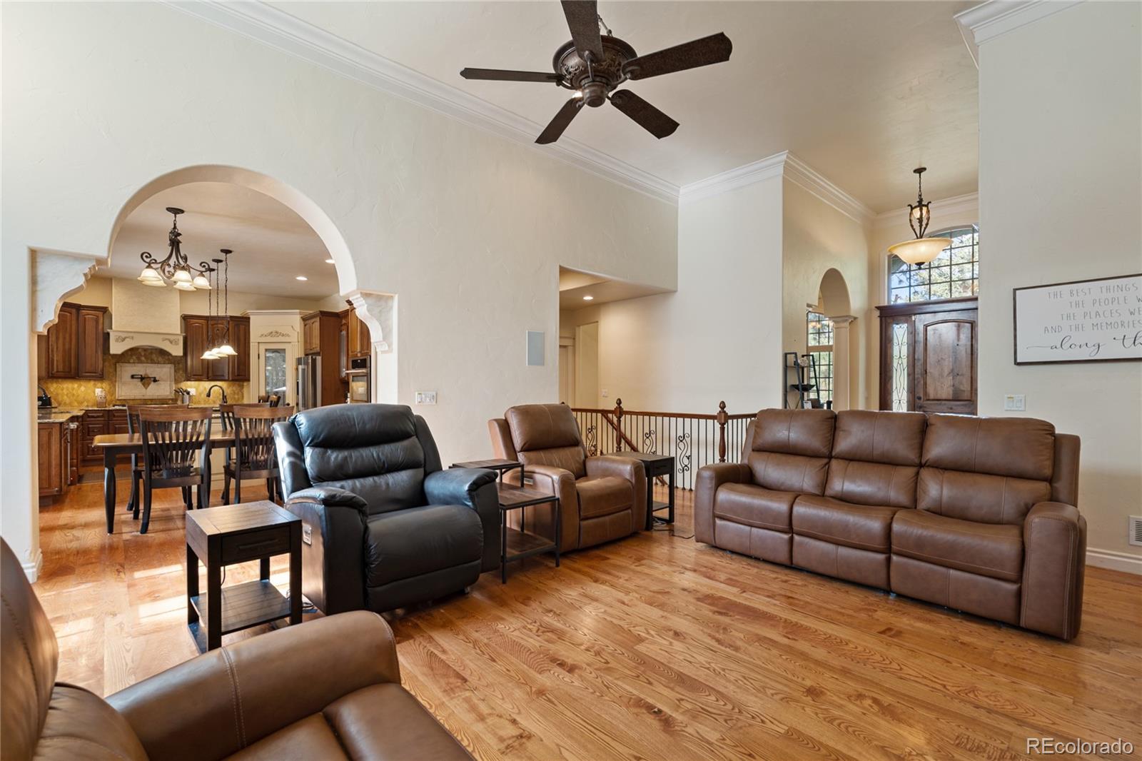 MLS Image #11 for 17895  queensmere drive,monument, Colorado