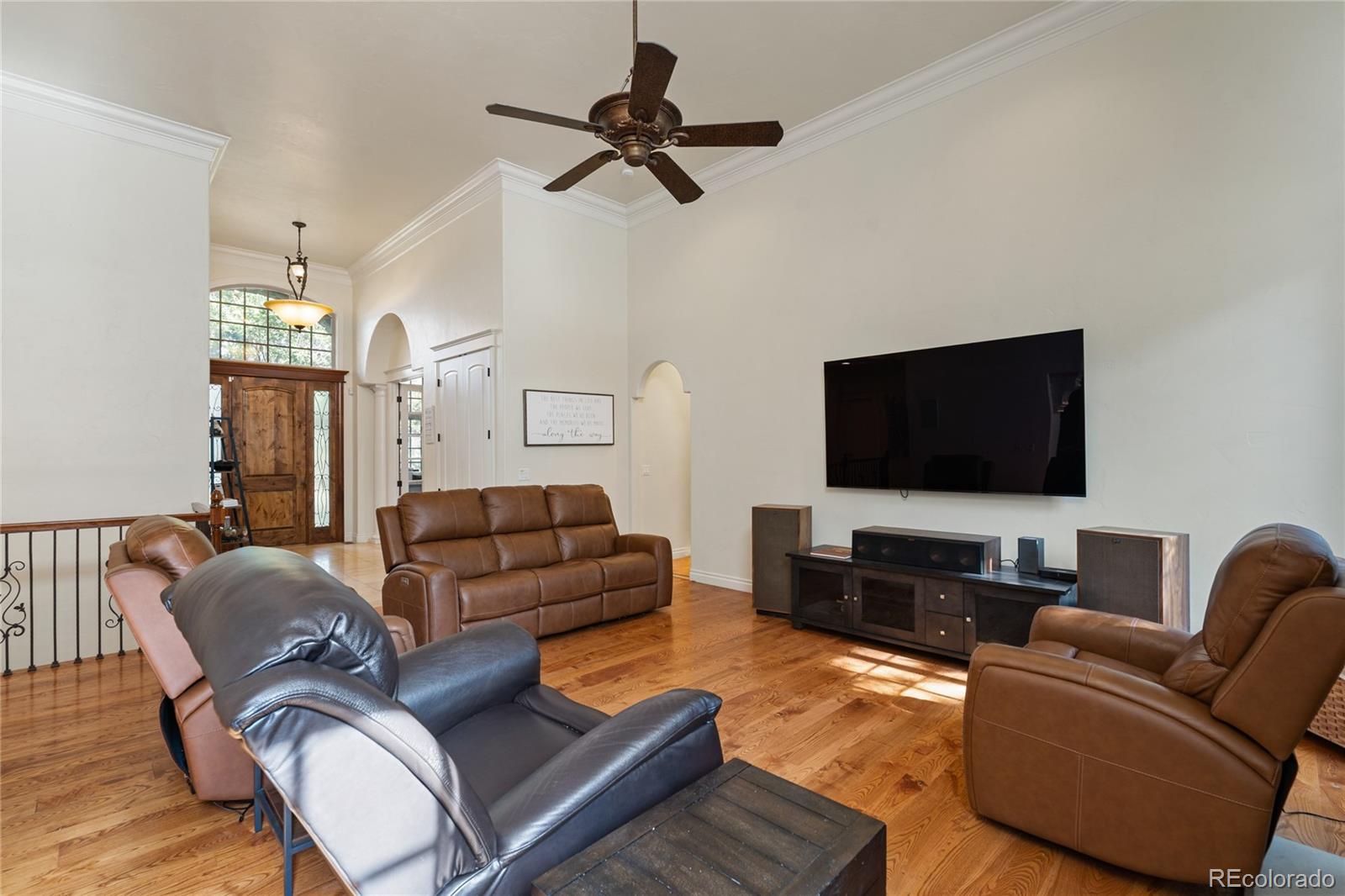 MLS Image #12 for 17895  queensmere drive,monument, Colorado