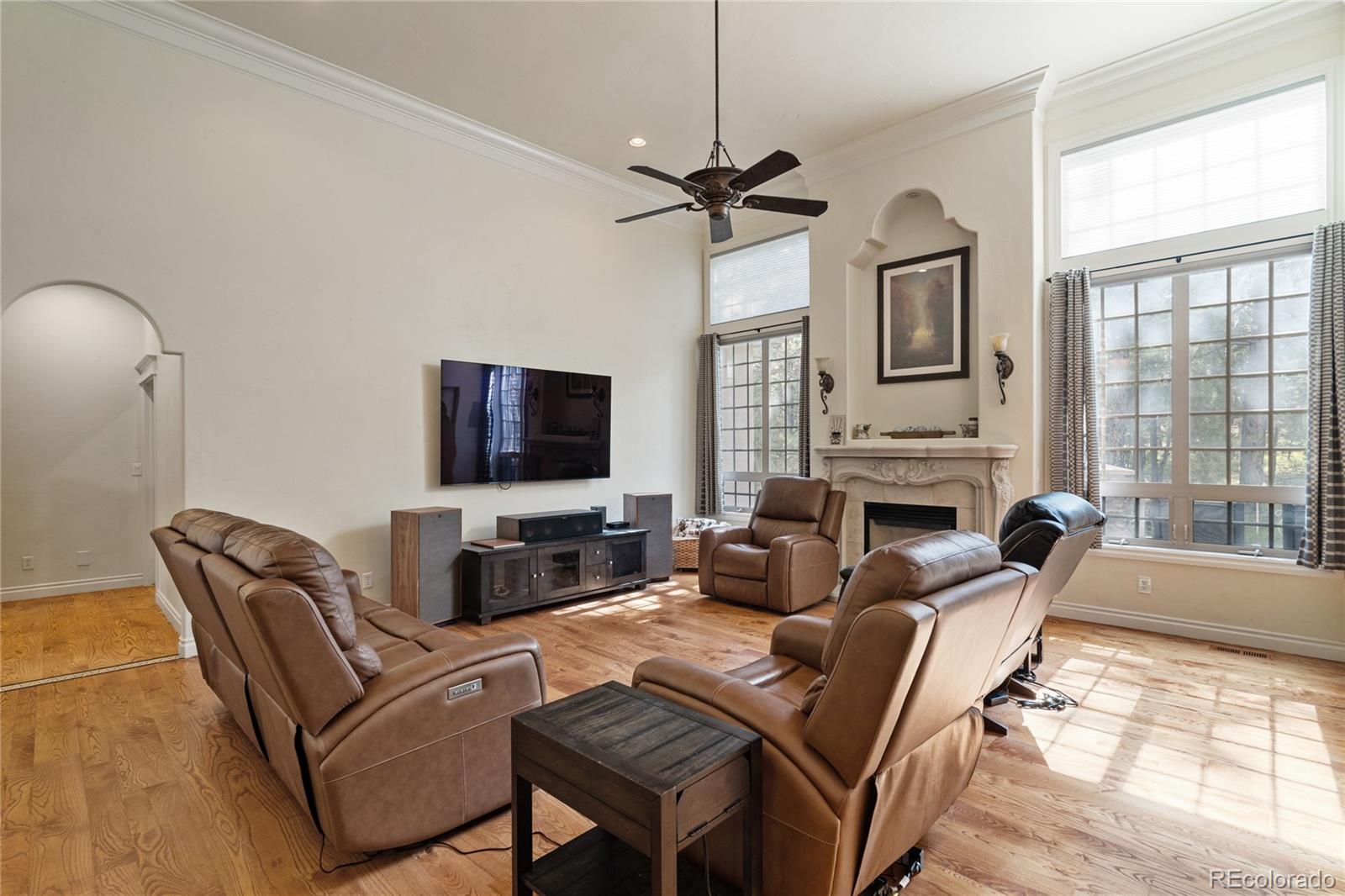 MLS Image #13 for 17895  queensmere drive,monument, Colorado