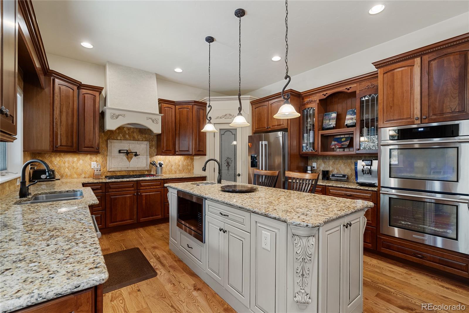 MLS Image #14 for 17895  queensmere drive,monument, Colorado