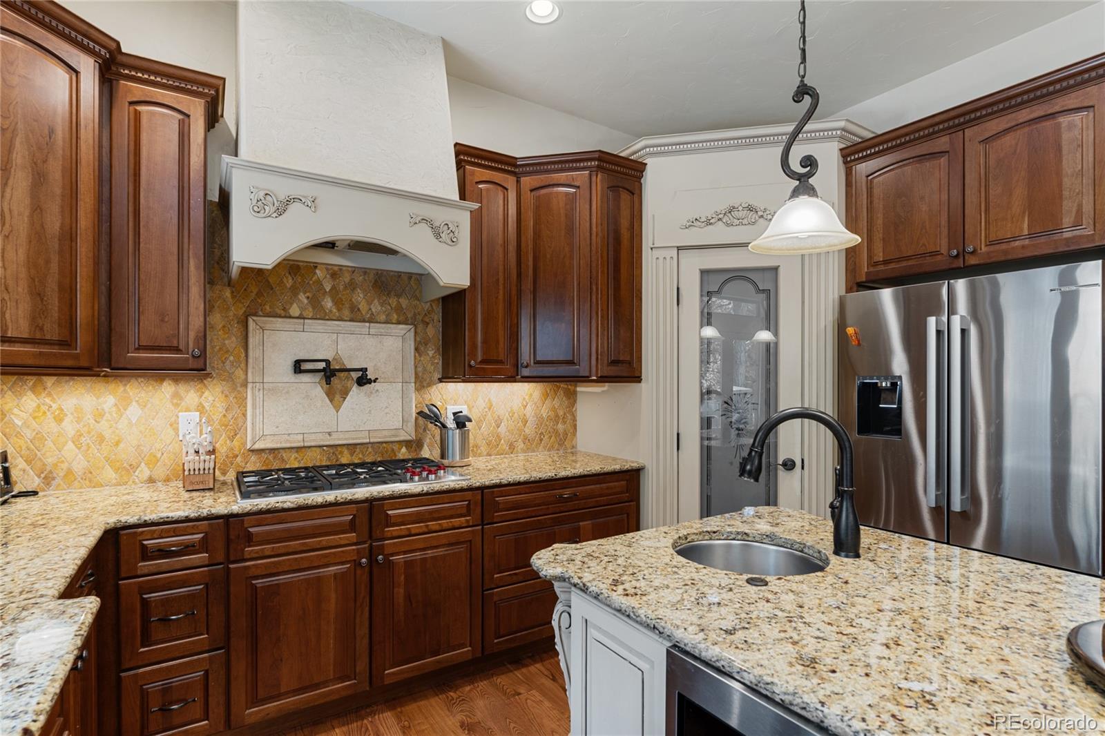 MLS Image #16 for 17895  queensmere drive,monument, Colorado