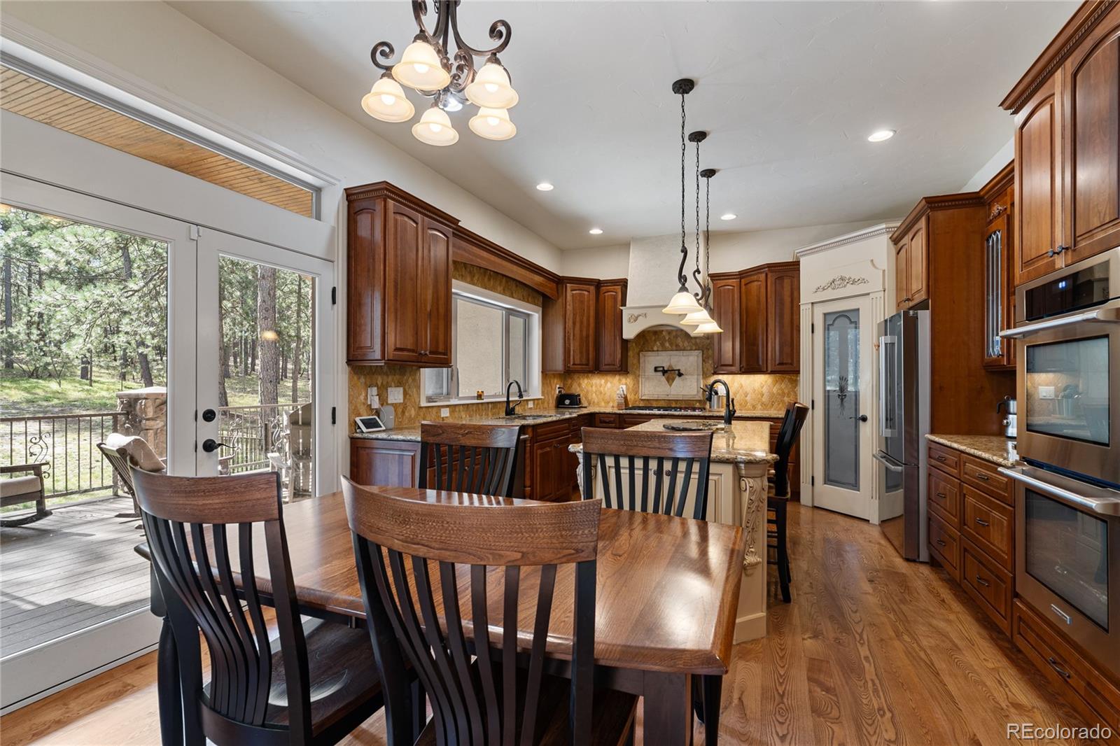 MLS Image #17 for 17895  queensmere drive,monument, Colorado