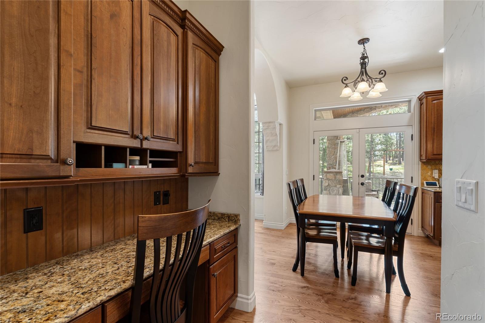 MLS Image #18 for 17895  queensmere drive,monument, Colorado