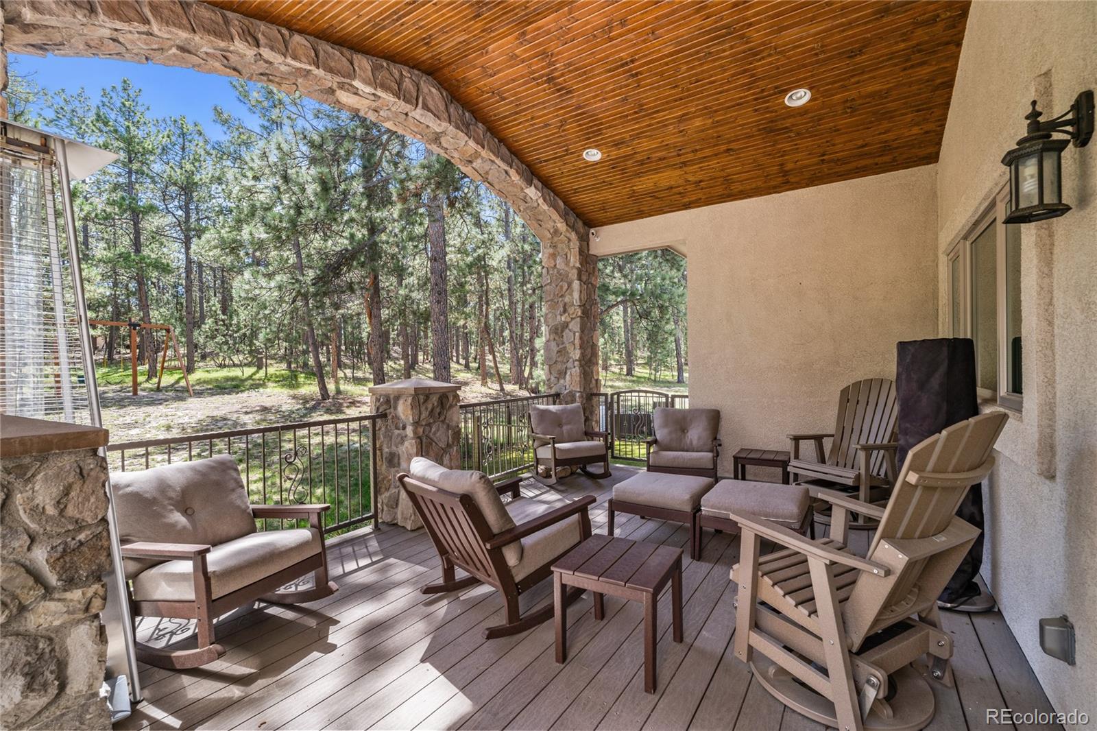 MLS Image #2 for 17895  queensmere drive,monument, Colorado