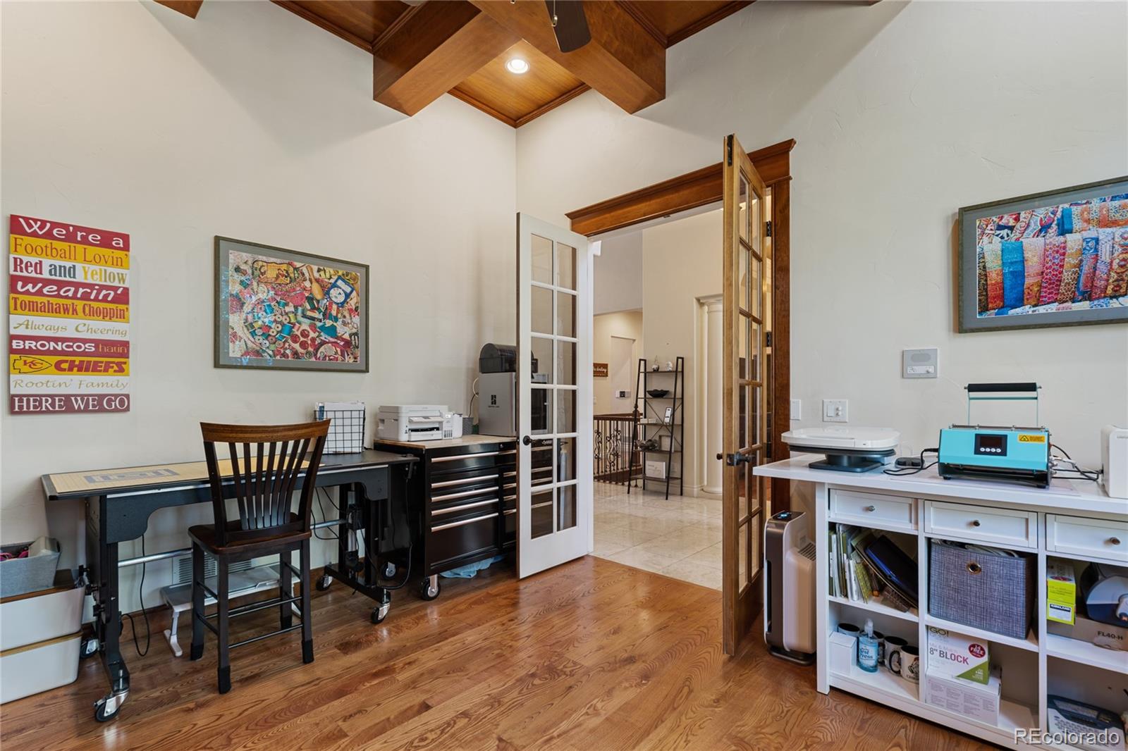MLS Image #4 for 17895  queensmere drive,monument, Colorado