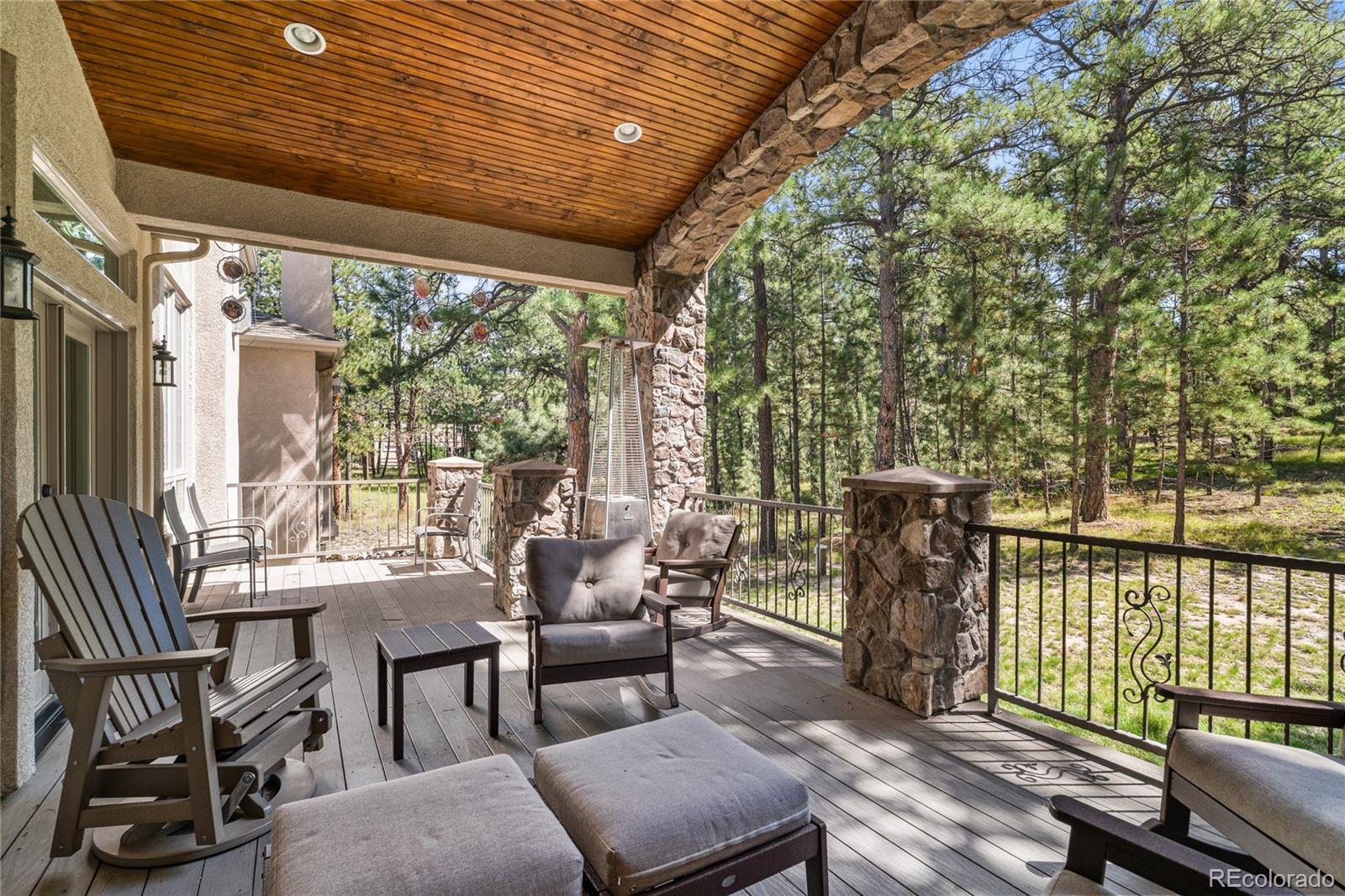 MLS Image #42 for 17895  queensmere drive,monument, Colorado