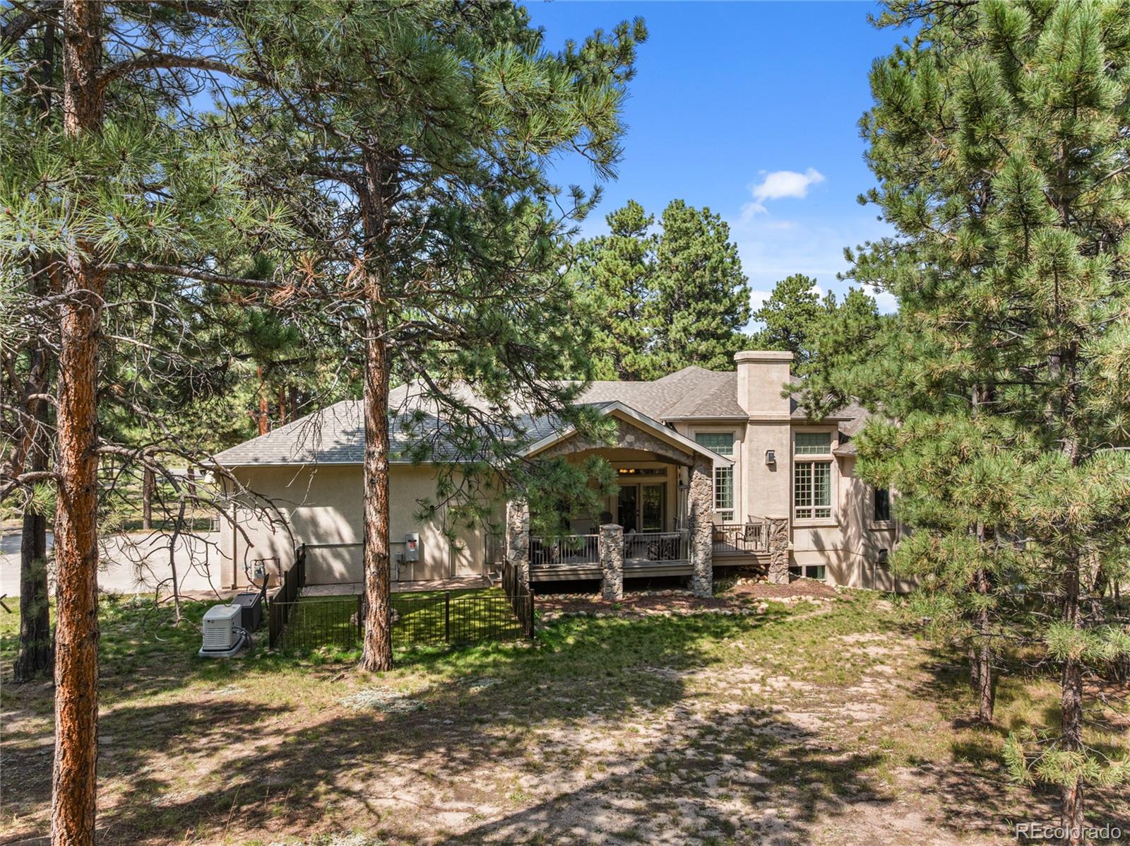 MLS Image #43 for 17895  queensmere drive,monument, Colorado