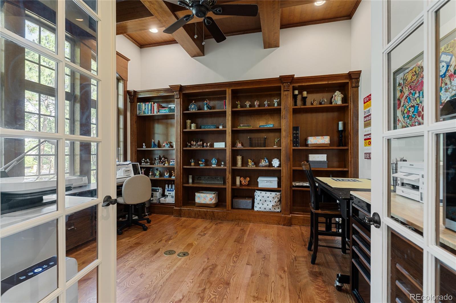 MLS Image #5 for 17895  queensmere drive,monument, Colorado