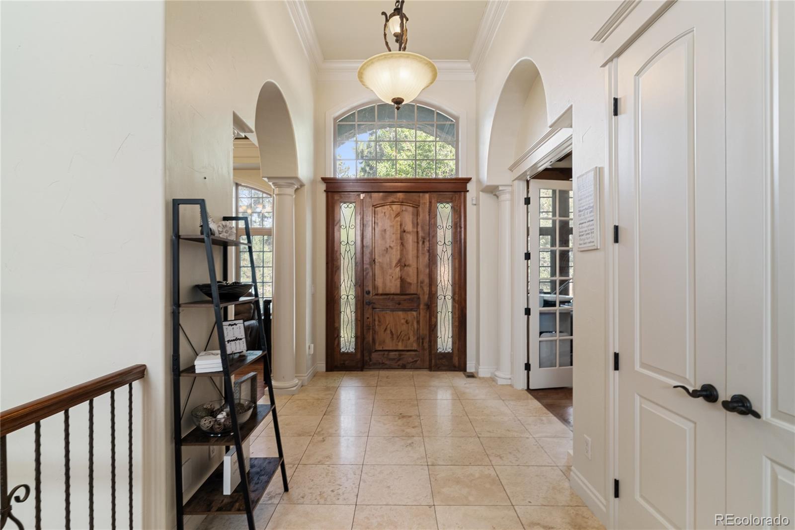 MLS Image #6 for 17895  queensmere drive,monument, Colorado