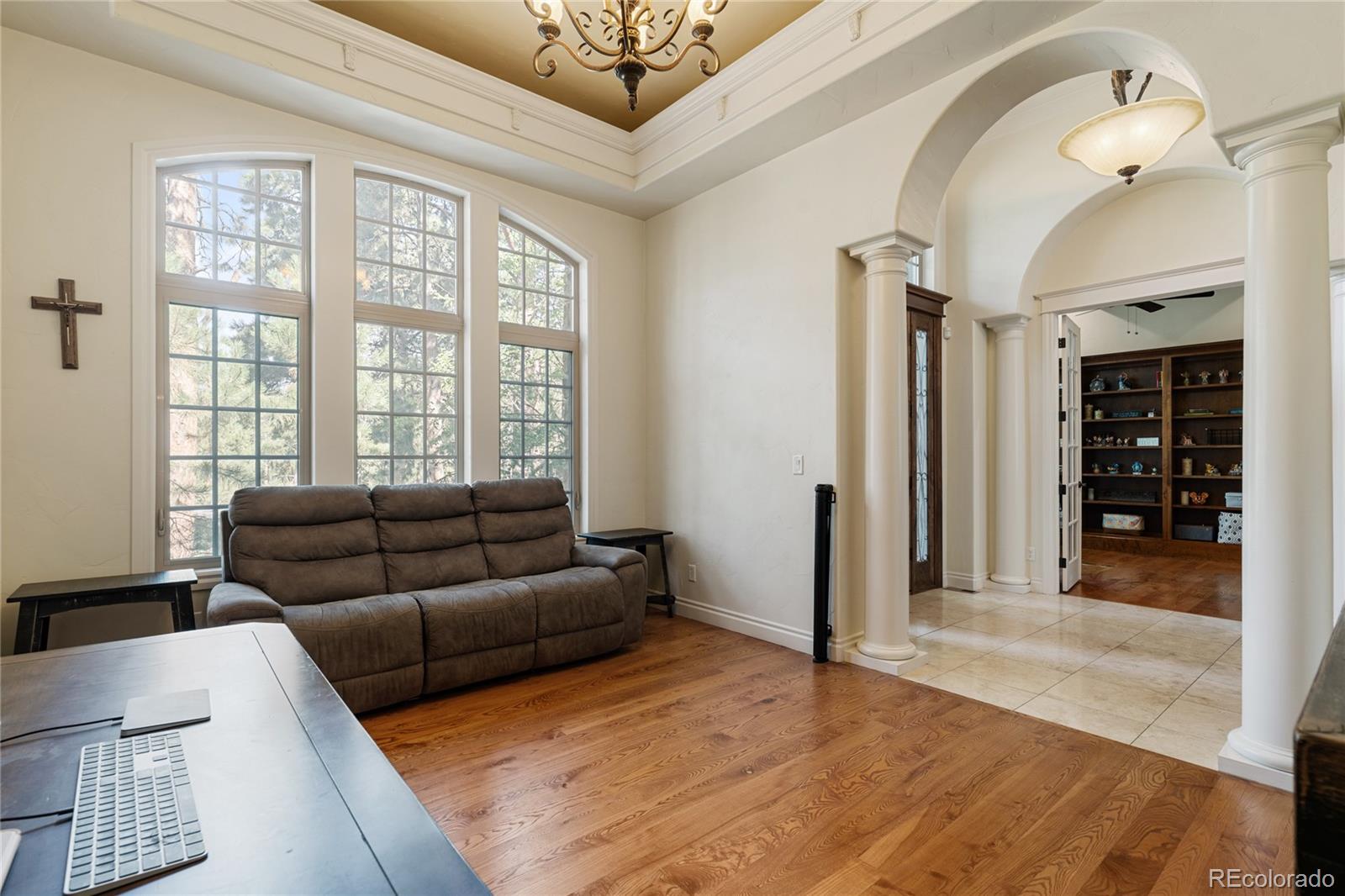 MLS Image #7 for 17895  queensmere drive,monument, Colorado