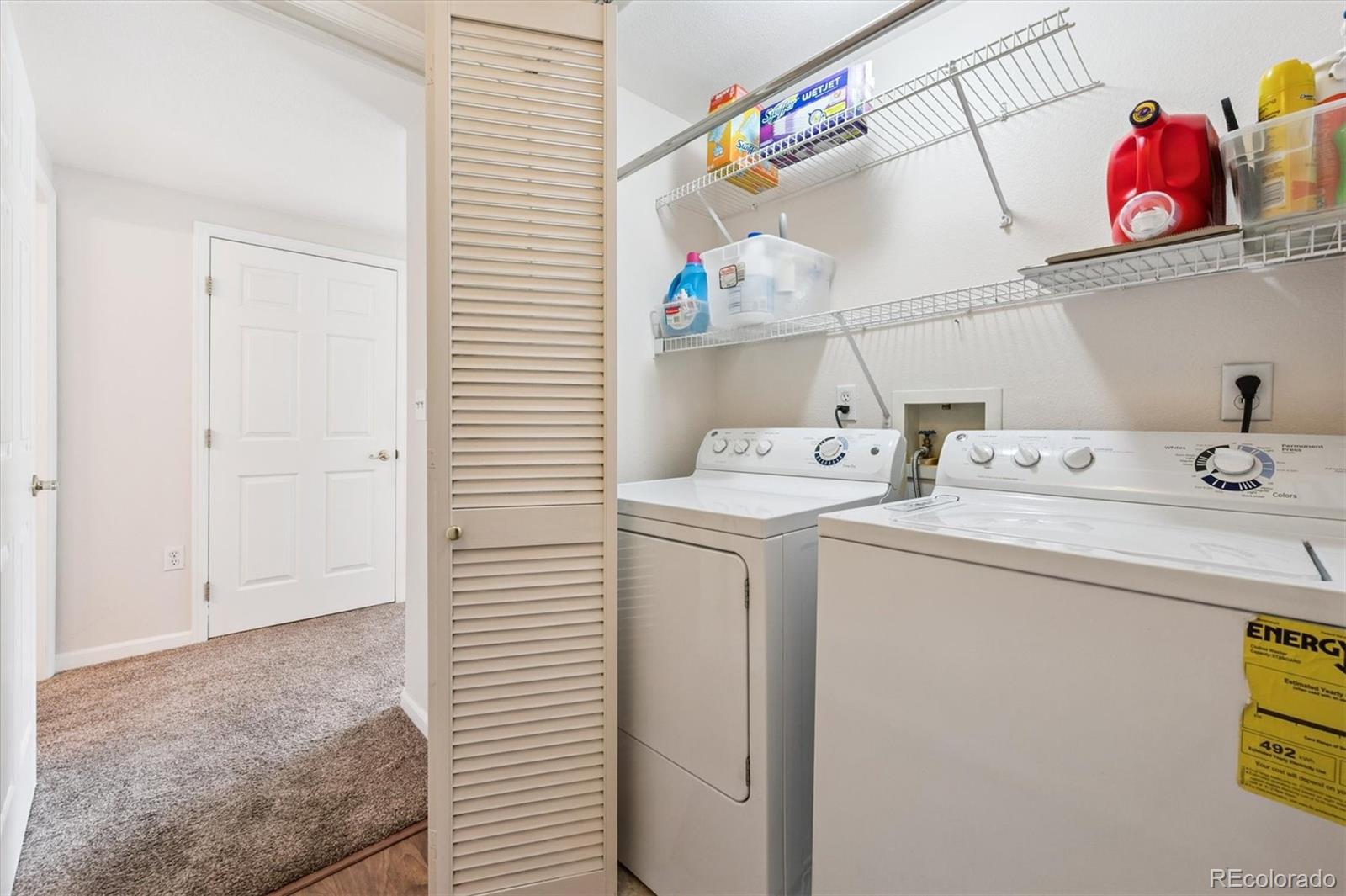 MLS Image #12 for 5415 s dover street 104,littleton, Colorado