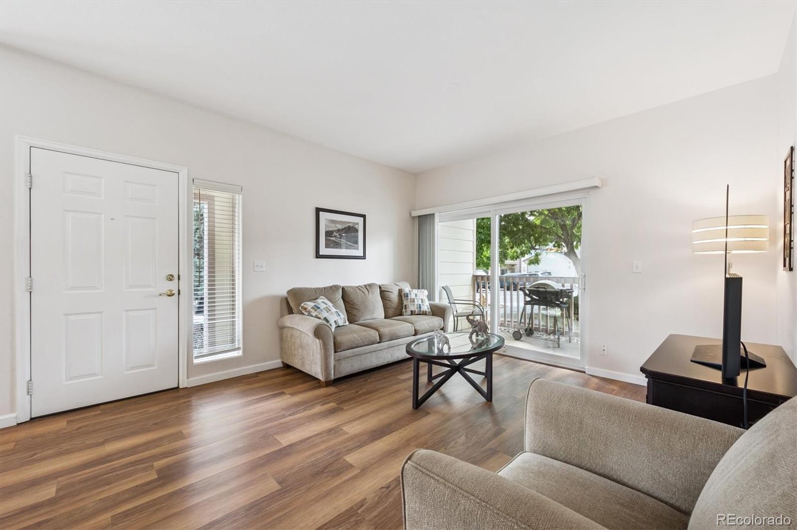MLS Image #2 for 5415 s dover street 104,littleton, Colorado