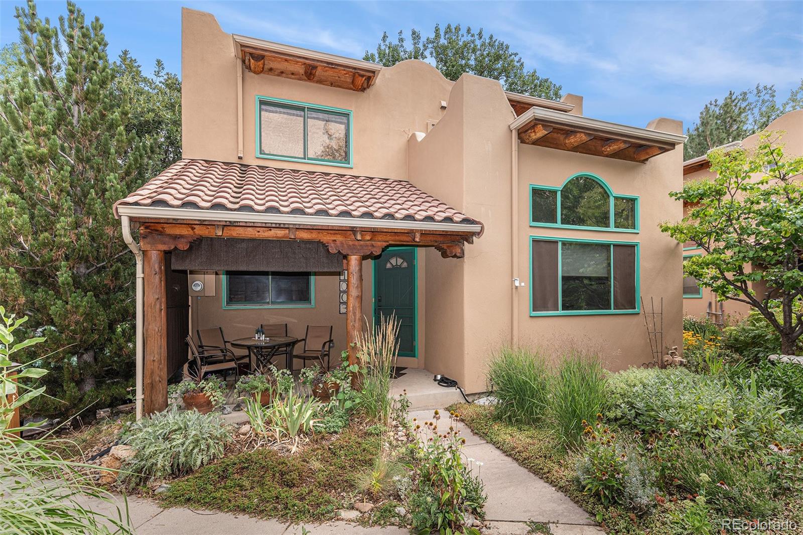 MLS Image #0 for 1003  cottonwood circle ,golden, Colorado