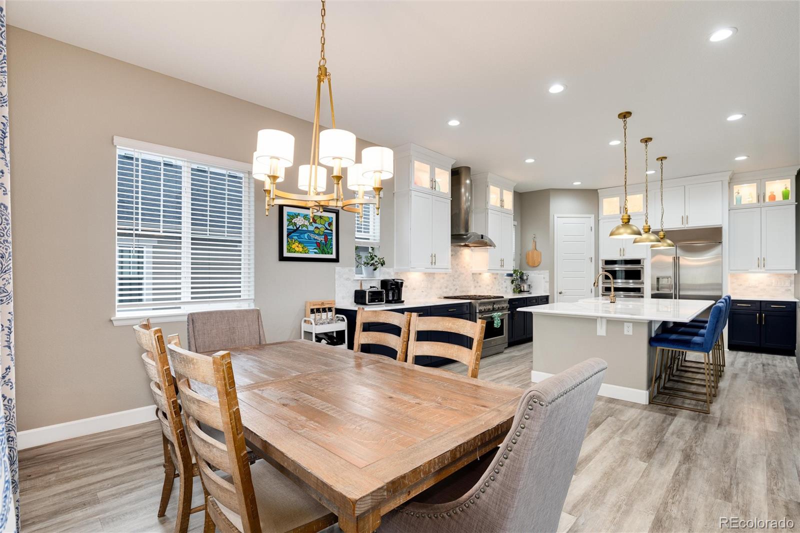 MLS Image #15 for 5072  silver hare lane,castle rock, Colorado