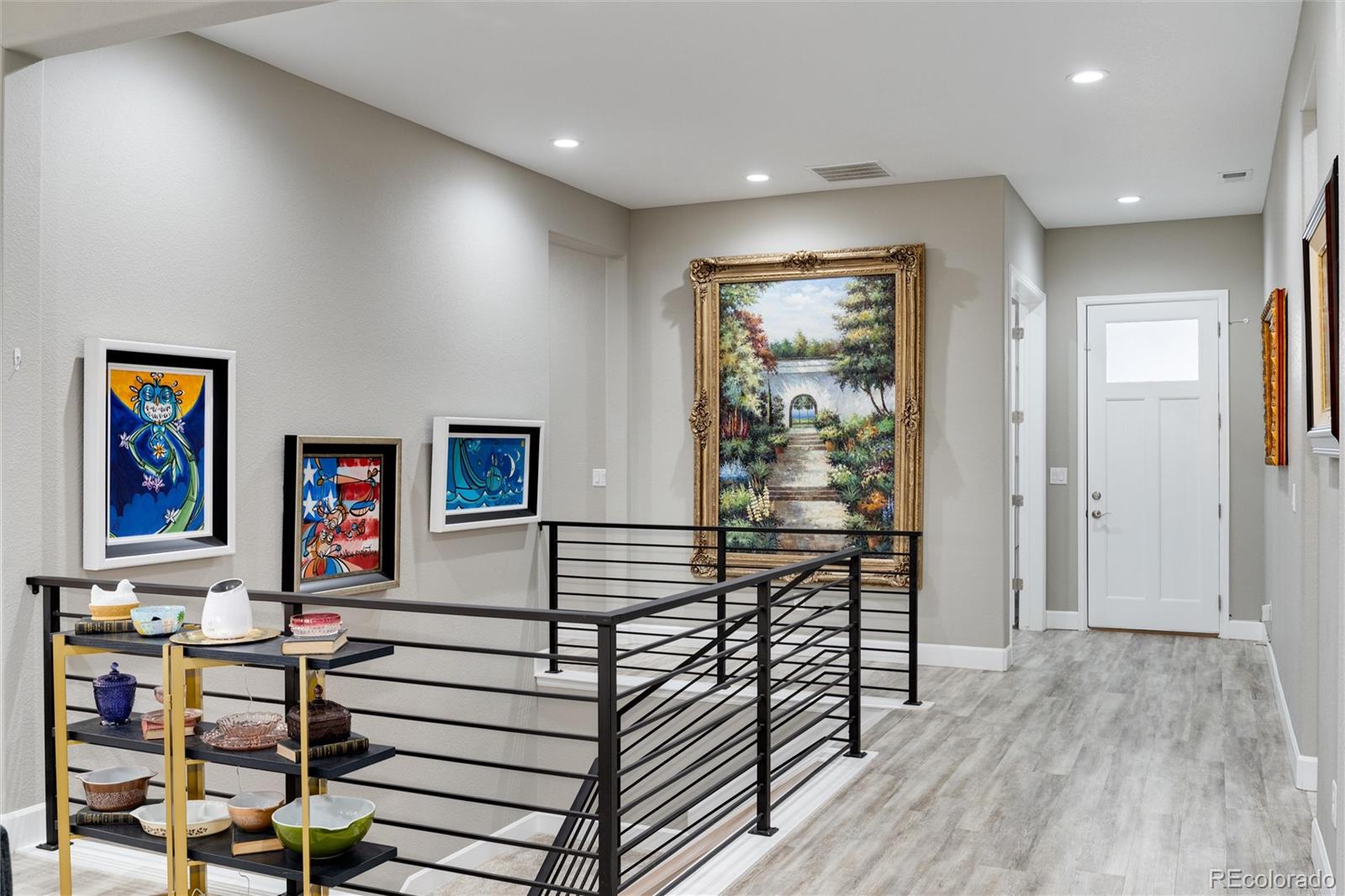 MLS Image #3 for 5072  silver hare lane,castle rock, Colorado
