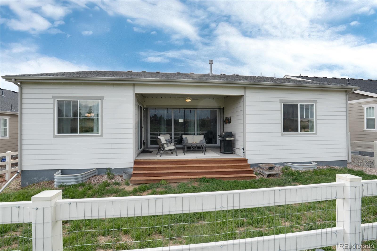 MLS Image #43 for 5072  silver hare lane,castle rock, Colorado