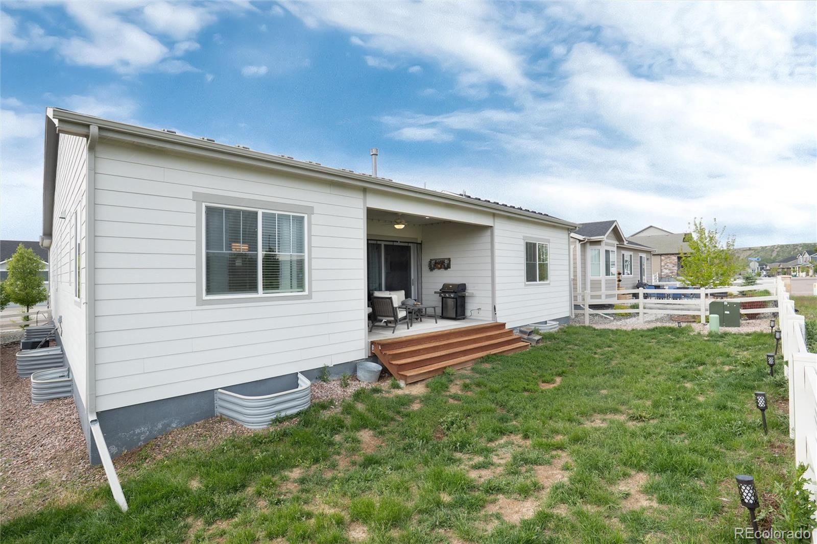 MLS Image #44 for 5072  silver hare lane,castle rock, Colorado