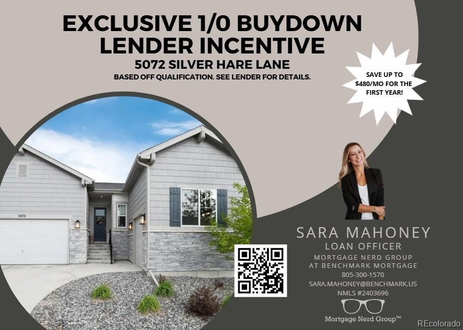 MLS Image #47 for 5072  silver hare lane,castle rock, Colorado
